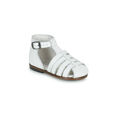 Little Mary Szandálok / Saruk JULES Fehér 18