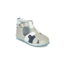 Little Mary Szandálok / Saruk VERCORS Szürke 18 gyerek szandál