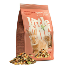 Little One Little One eleség junior törpenyúlnak 900 g rágcsáló eledel