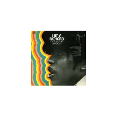  Little Richard - Cast A Long Shadow (CD) egyéb zene