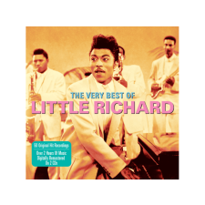 Little Richard The Very Best Of CD egyéb zene
