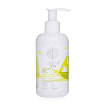 Little Siberica Bio Baba habfürdő gél babák számára 250 ml Natura Siberica tusfürdők