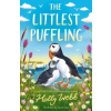 Little Tiger Press Group The Littlest Puffling | David Dean