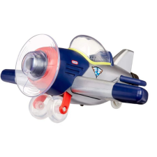 Little Tikes Big Adventures Airplane autópálya és játékautó