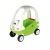 Little Tikes Cozy Coupe Sportautó