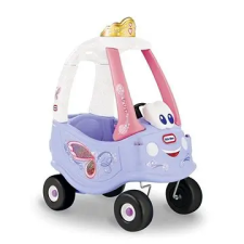 Little Tikes Cozy Coupe Tündér roller