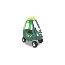 Little Tikes Dínó Cozy Coupe (173073) lábbal hajtható járgány