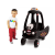 Little Tikes Littel Tikes: Coupe Bébitaxi - Fekete (LT-72182)
