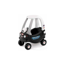 Little Tikes Police Cozy Coupe 30th Anniversary Edition (615795) lábbal hajtható járgány