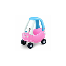 Little Tikes Princess Cozy Coupe (614798) lábbal hajtható járgány