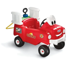 Little Tikes Tűzoltó-autó roller