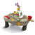 Little Tikes Vízi játékasztal Kalózhajó 628566