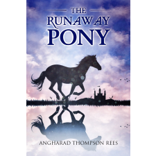 Little Whimsey Press The Runaway Pony egyéb e-könyv