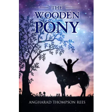 Little Whimsey Press The Wooden Pony gyermekkönyvek