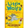  Little Wolf's Book of Badness – Ian Whybrow