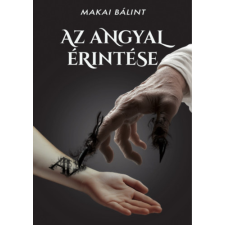 LittleFox Kiadó Az angyal érintése regény