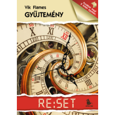 LittleFox Kiadó Mellőzöttek meséi / Reset regény
