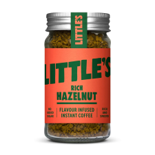  Littles instant kávé rich hazelnut 50 g kávé