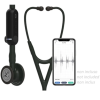  LITTMANN CORE elektromos fonendoscop – fekete