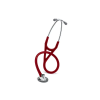Littmann Fonendoszkóp Littmann Master Cardiology borvörös 2163