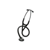 Littmann Fonendoszkóp Littmann Master Cardiology fekete füst színű fejjel 2176