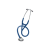 Littmann Fonendoszkóp Littmann Master Cardiology sötétkék 2164