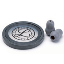 LITTMANN fonendoszkóp membrán+premkarika+oliva Master Cardiology - szürke gyógyhatású készítmény