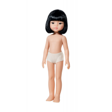  Liu illatos játékbaba alsóban 32 cm - Paola Reina baba