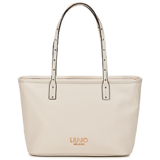 Liu Jo Bevásárló szatyrok / Bevásárló táskák AA6071 Bézs Egy méret kézitáska és bőrönd