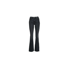 Liu Jo Bootcut farmerek UF3138 Fekete US 28 női nadrág