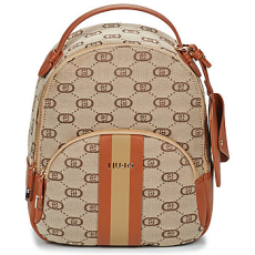 Liu Jo Hátitáskák AA5157 BACKPACK Bézs Egy méret