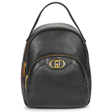 Liu Jo Hátitáskák BACKPACK Fekete Egy méret hátizsák