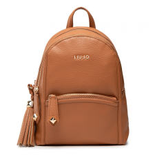 Liu Jo Hátizsák LIU JO - Ecs M Backpack AA2067 E0086 Caramello 71137 hátizsák