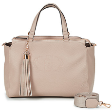 Liu Jo Kézitáskák SAMIANA WILD COZY WINTER Bézs Egy méret