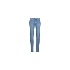 Liu Jo Slim farmerek DIVINE HIGH WAIST Kék US 29