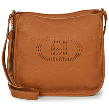 Liu Jo Válltáskák AA5010 CROSSBODY Barna Egy méret kézitáska és bőrönd