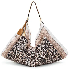 Liu Jo Válltáskák AA6194 Barna Egy méret kézitáska és bőrönd