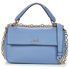 Liu Jo Válltáskák M CROSSBODY Kék Egy méret kézitáska és bőrönd