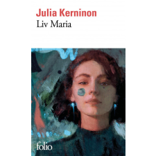  Liv Maria – JULIA KERNINON idegen nyelvű könyv
