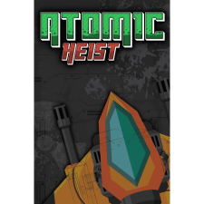 Live Aliens Atomic Heist (PC - Steam Digitális termékkulcs) videójáték