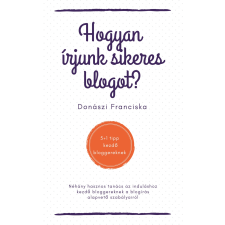 Live Hogyan írjunk sikeres blogot? egyéb e-könyv