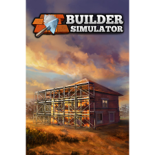 Live Motion Games Builder Simulator (PC - Steam elektronikus játék licensz) videójáték