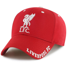 Liverpool baseball sapka piros FROST férfi sapka