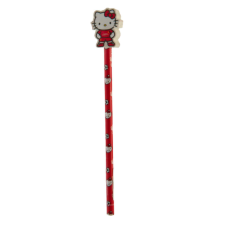 Liverpool ceruza HELLO KITTY radíros 1 db-os ceruza