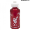  Liverpool FC aluminium kulacs / termosz (hivatalos,hologramos klubtermék)