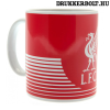  Liverpool FC bögre (csíkos) - eredeti klubtermék