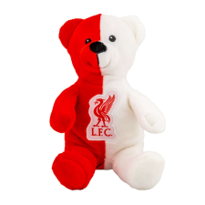 Liverpool plüssmaci feles plüssfigura
