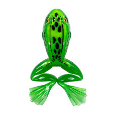 LiveTarget 2” FREESTYLE FROG 2.0 GREEN / YELLOW 50 MM FLOATING horog