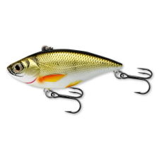 LiveTarget GOLDEN SHINER RATTLEBAIT GLOW/BLUE 70 MM 14 G horog