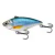 LiveTarget Golden Shiner Rattlebait Silver/black 50 Mm 7 G